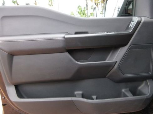 Certified 2025 Ford F150 STX w/ Equipment Group 200A RWD image 9