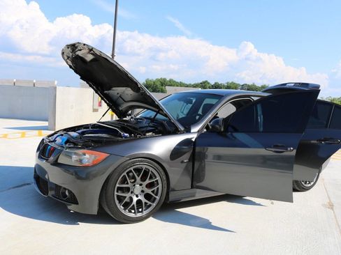 Used 2007 BMW 328i Sedan RWD image 61