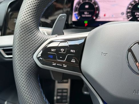 New 2026 Volkswagen Golf w/ Euro Style Package AWD/4WD image 20