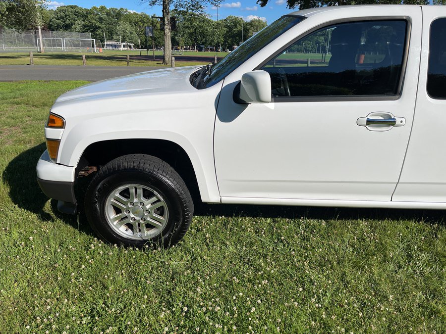 Used 2012 Chevrolet Colorado LT AWD/4WD image 31