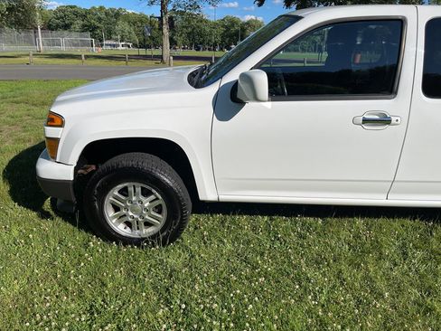 Used 2012 Chevrolet Colorado LT AWD/4WD image 31