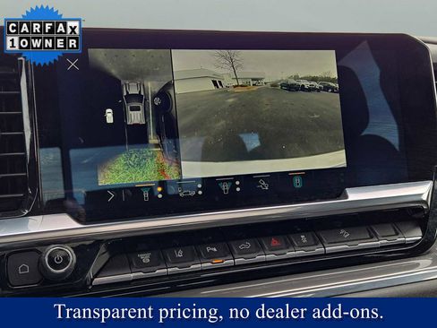 Used 2024 Chevrolet Silverado 2500 High Country w/ High Country Premium Package image 29