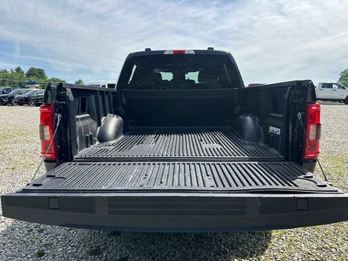 Certified 2022 Ford F150 XL w/ STX Appearance Package AWD/4WD image 15