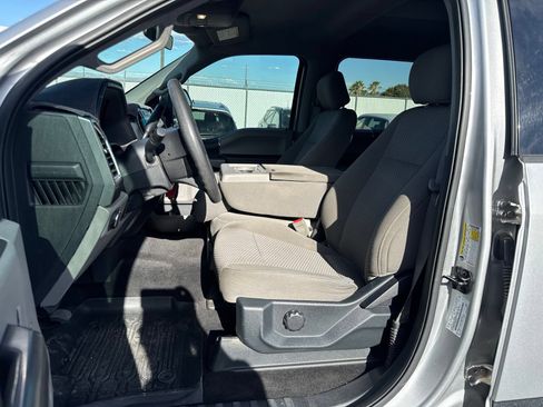 Used 2018 Ford F350 XLT AWD/4WD image 9