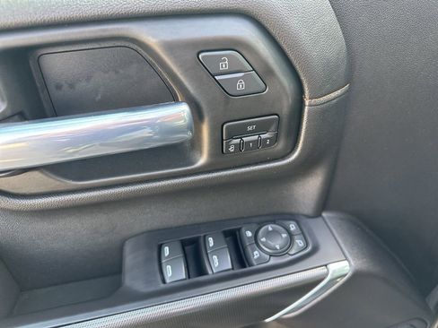 Used 2020 GMC Sierra 1500 AT4 w/ AT4 Premium Package image 19