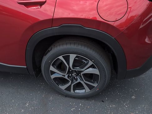 New 2026 MAZDA CX-5 Preferred AWD/4WD image 9