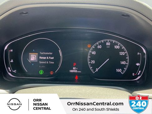 Used 2020 Honda Accord Touring image 22