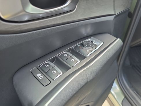 Certified 2025 Kia Sorento X-Line EX image 20
