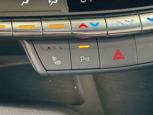 Used 2021 Cadillac CT5 V AWD/4WD image 19