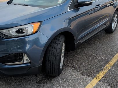 Used 2019 Ford Edge SEL w/ Equipment Group 201A