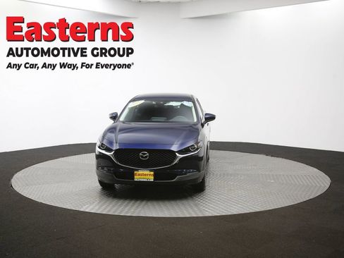 Used 2023 MAZDA CX-30 AWD 2.5 S image 50