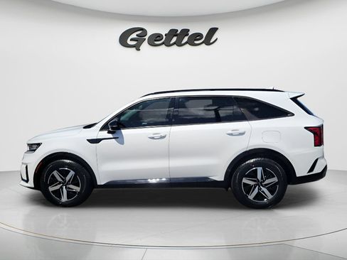 Used 2022 Kia Sorento S FWD image 8
