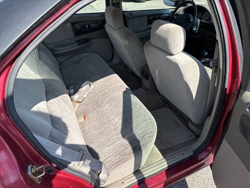 Used 1997 Dodge Intrepid FWD image 14