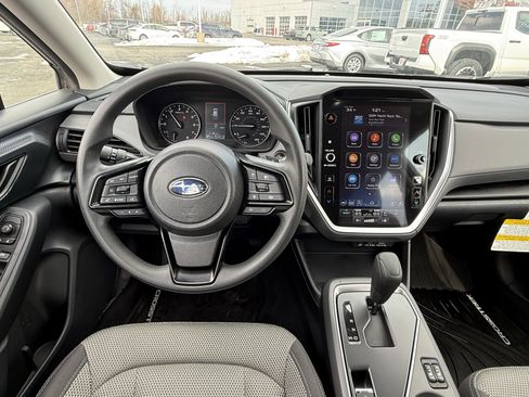 Used 2024 Subaru Crosstrek 2.0i Premium image 17
