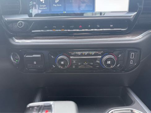 Certified 2025 Chevrolet Silverado 1500 RST w/ Convenience Package II image 25