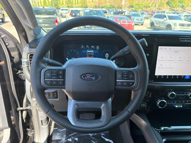 New 2027 Ford F250 Lariat w/ Tremor Off-Road Package AWD/4WD image 25