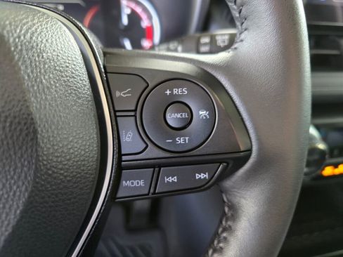 Used 2024 Toyota RAV4 XLE w/ Convenience Package AWD/4WD image 27