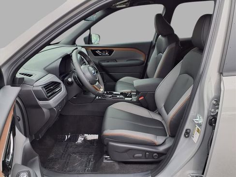 New 2026 Subaru Forester Sport image 15