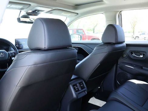 Used 2026 Acura ADX FWD image 12