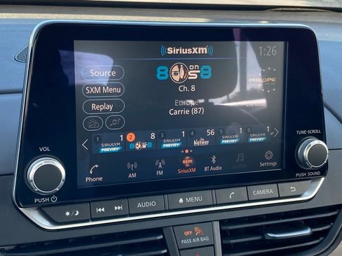 Used 2024 Nissan Altima 2.5 SV image 21