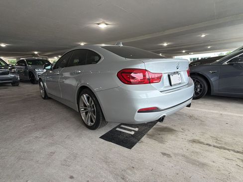 Used 2019 BMW 440i Gran Coupe RWD image 2