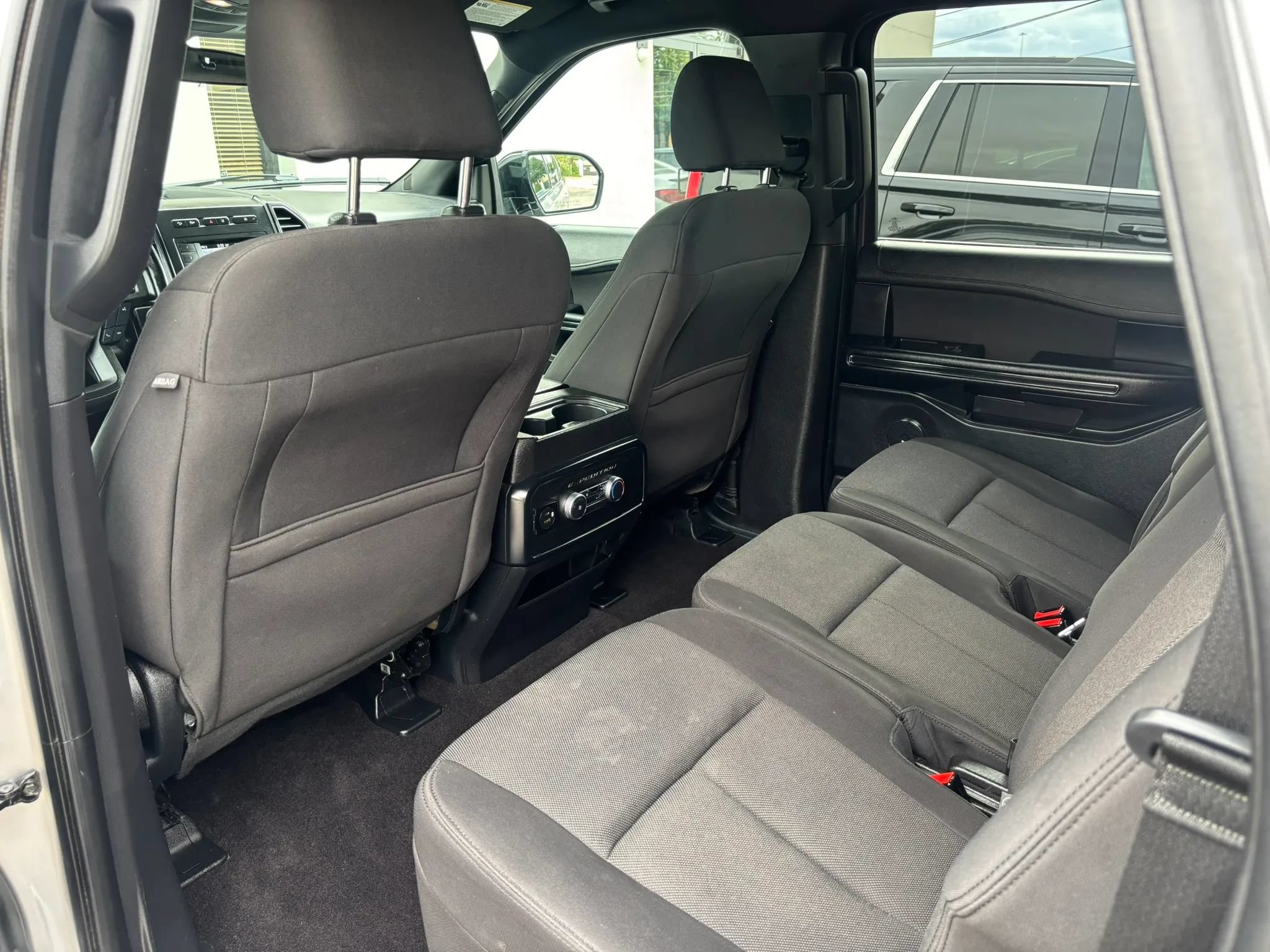 Used 2021 Ford Expedition Max XL AWD/4WD image 51