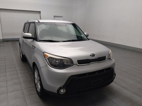 Used 2016 Kia Soul + w/ Audio Package image 13