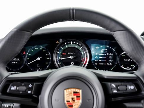 Used 2024 Porsche 911 GT3 RS image 16