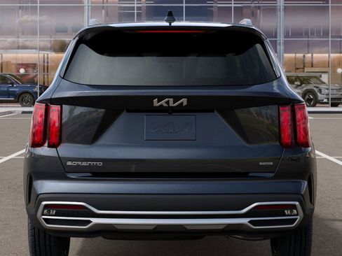 New 2024 Kia Sorento SX Prestige image 13