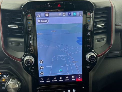 New 2026 RAM 1500 Rebel image 13