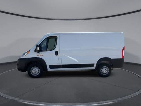Used 2021 RAM ProMaster 2500 image 5