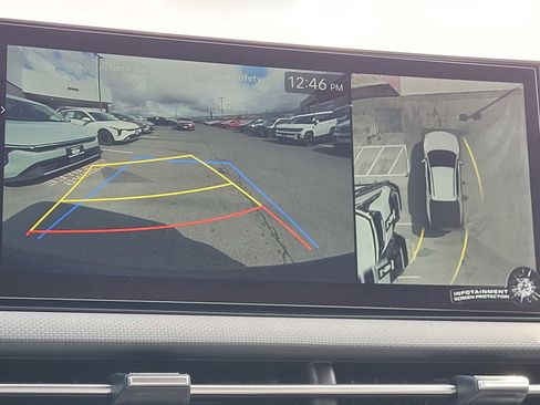 New 2025 Hyundai Santa Cruz XRT image 10