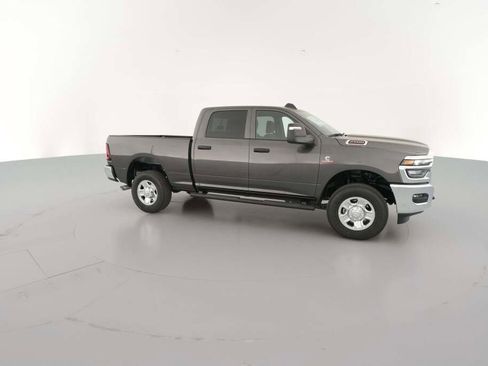 New 2026 RAM 2500 Tradesman image 15