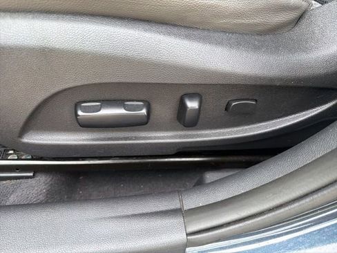 Used 2011 Hyundai Sonata SE w/ Navigation & Sunroof Pkg 4 image 12