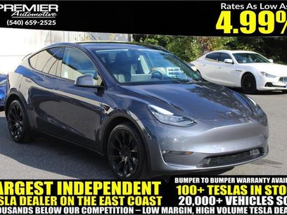 Used 2023 Tesla Model Y Long Range