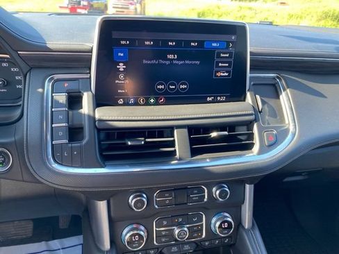 Used 2021 GMC Yukon SLT AWD/4WD image 23