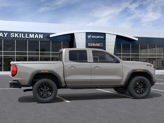 New 2026 GMC Canyon Elevation w/ Convenience Package AWD/4WD image 5