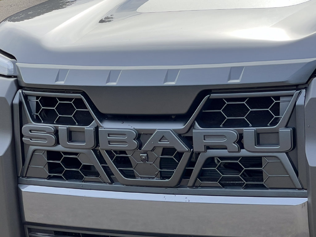 New 2026 Subaru Outback Wilderness AWD/4WD image 48