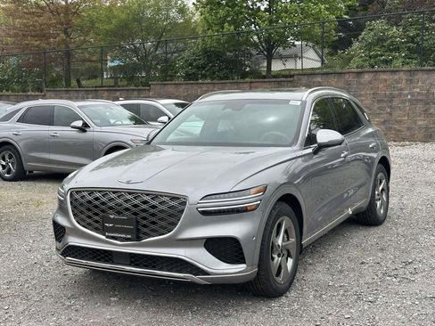New 2026 Genesis GV70 2.5T Advanced AWD/4WD image 2