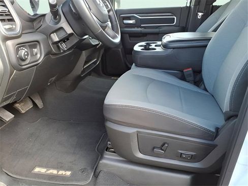 Used 2024 RAM 2500 Big Horn image 11