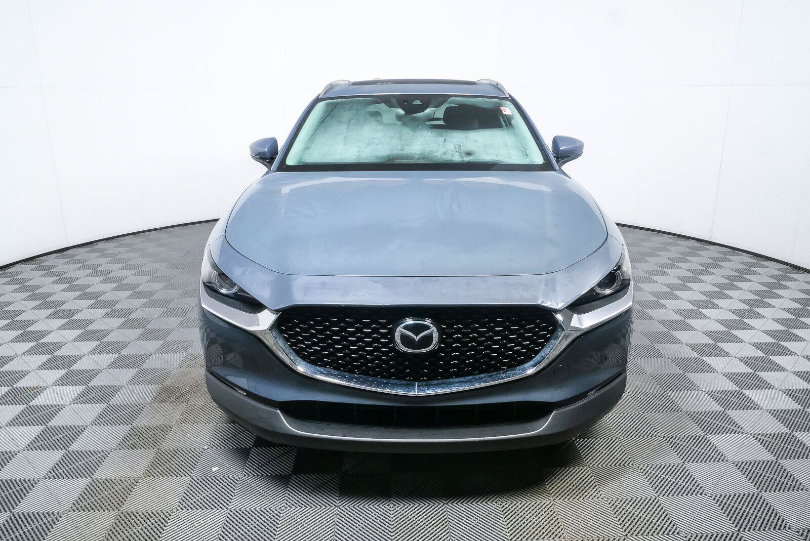 Used 2021 MAZDA CX-30 FWD 2.5 S w/ Premium Package image 36