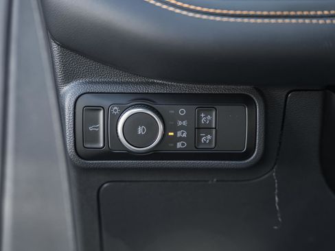 New 2026 Ford Explorer Tremor w/ Tremor Ultimate Package image 48