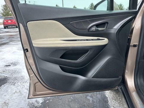 Used 2019 Buick Encore Preferred image 16