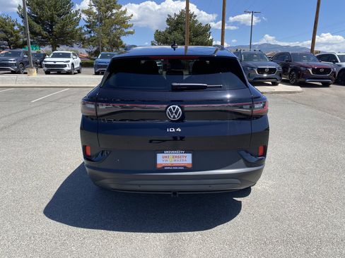 Used 2023 Volkswagen ID.4 Pro S AWD/4WD image 44