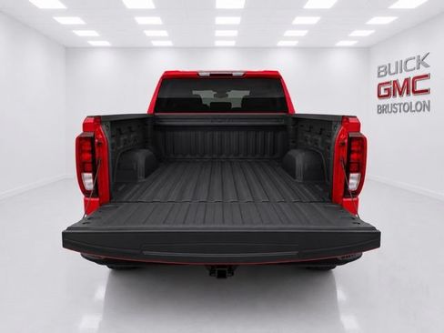 Used 2024 GMC Sierra 1500 Pro w/ Pro Value Package AWD/4WD image 15