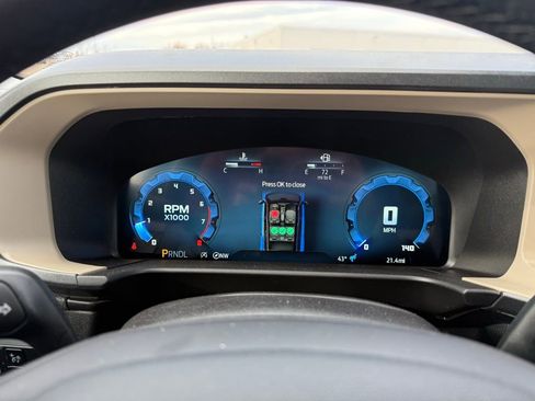 New 2025 Ford Bronco Sport Big Bend image 43