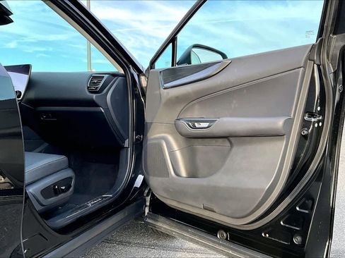 Used 2025 Lexus NX 350h AWD w/ Premium Package image 22