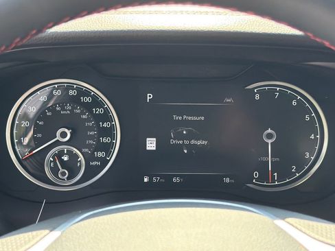 New 2026 Genesis G70 3.3T Sport Prestige image 26