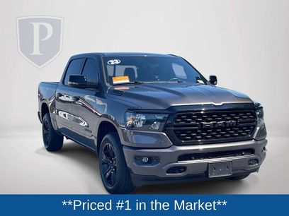 Used 2023 RAM 1500 Big Horn
