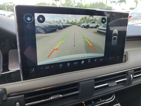 Certified 2023 Lincoln Corsair Reserve AWD/4WD image 27